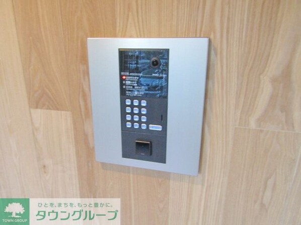 JM高輪レジデンスの物件内観写真